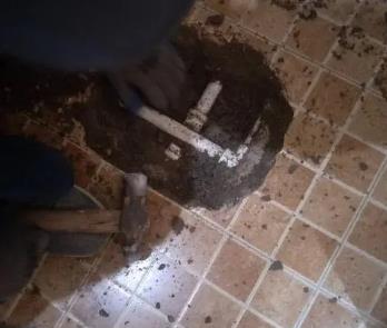普定卫生间漏水维修公司为您分享下卫生间渗水如何处理及注意事项