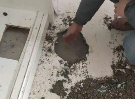 普定卫生间漏水维修公司分享下精确定位查漏水一次多少钱?不同级别收费不同