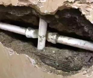 普定卫生间漏水维修公司分享下检测家用水管漏水点需要多长时间