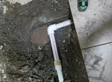 普定阳台漏水维修时有哪些声音会影响检漏仪