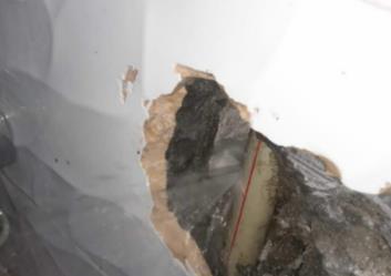 普定卫生间漏水维修的步骤和流程。